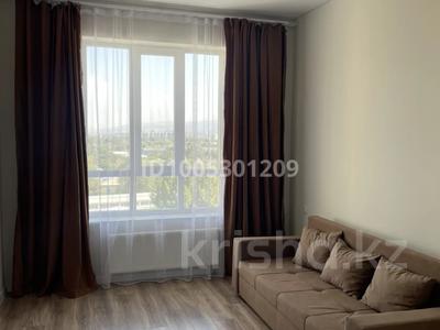 1-комнатная квартира · 43 м² · 10/12 этаж, Райымбека 351/2 — Данченко за 250 000 ₸ в Алматы, Алатауский р-н
