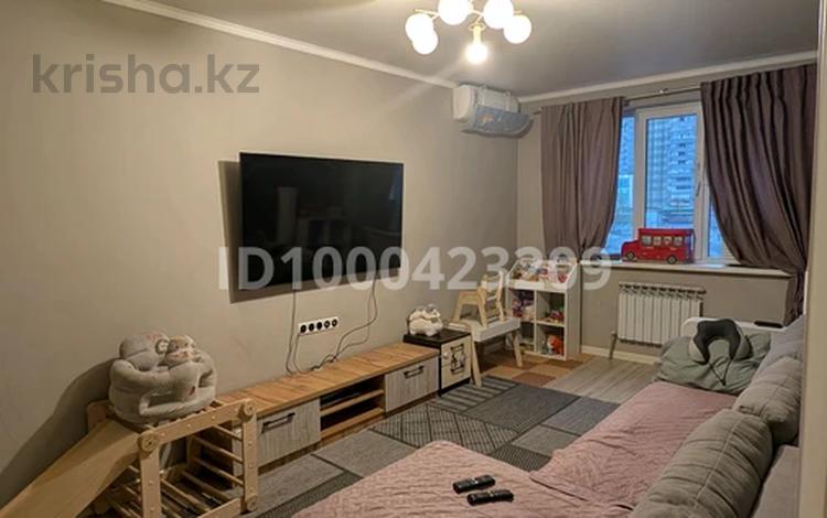 2-бөлмелі пәтер · 63 м² · 4/9 қабат, мкр Тастак-2, Грановского 96, бағасы: 37 млн 〒 в Алматы, Алмалинский р-н — фото 8