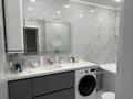 3-комнатная квартира · 98 м² · 4/10 этаж, Ак.Сатпаева 350/2 — улица Теплова за 61 млн ₸ в Павлодаре — фото 10