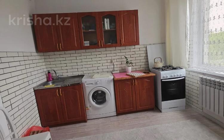 1-комнатная квартира · 40 м² · 4/6 этаж, мкр Кокжиек за 21.6 млн ₸ в Алматы, Жетысуский р-н — фото 10