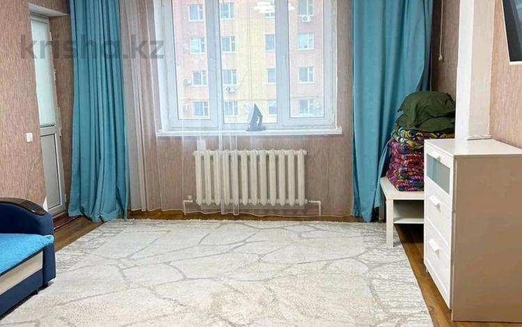 1-бөлмелі пәтер · 45 м² · 2/9 қабат, мкр. Зачаганск пгт 83/3 — Мункеулы, бағасы: 1 500 〒 в Уральске — фото 2