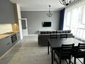2-комнатная квартира · 51 м² · 3/13 этаж, Розыбакиева 158 — Сатпаева за 400 000 ₸ в Алматы, Бостандыкский р-н — фото 2