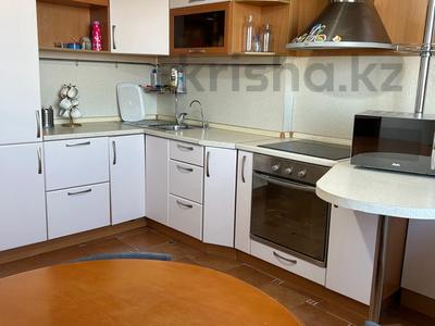 2-бөлмелі пәтер · 75 м² · 14/16 қабат, Иманова 26 — Уалихонова, бағасы: ~ 31 млн ₸ в Астане, р-н Байконур
