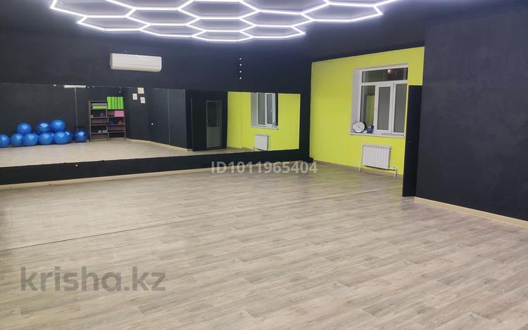 Фитнес и спорт · 160 м² за 55 000 ₸ в Актау, 6-й мкр — фото 2