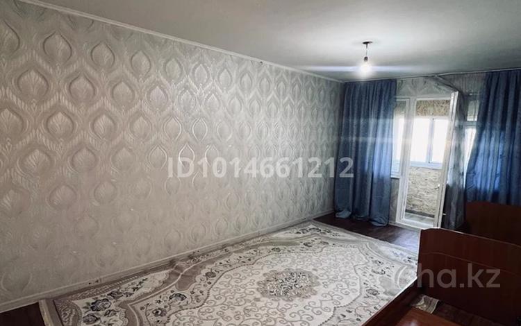 1-комнатная квартира · 38 м² · 3/5 этаж, 15-й микрорайон 2 — 24 школа за 100 000 ₸ в Шымкенте, Аль-Фарабийский р-н — фото 4