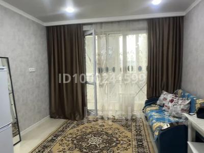 1-бөлмелі пәтер · 30 м² · 5/10 қабат, мкр Шугыла 340/8 к1 — Алатау даңғылы, бағасы: 190 000 ₸ в Алматы, Наурызбайский р-н