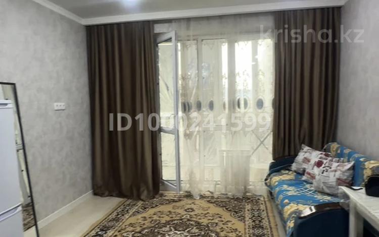 1-бөлмелі пәтер · 30 м² · 5/10 қабат, мкр Шугыла 340/8 к1 — Алатау даңғылы, бағасы: 190 000 ₸ в Алматы, Наурызбайский р-н — фото 15