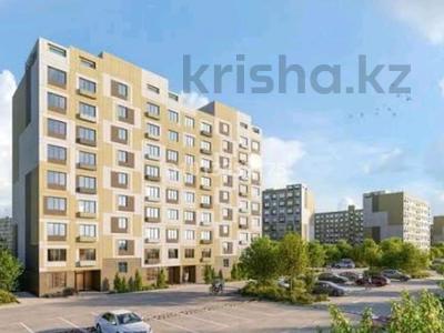 2-комнатная квартира · 54 м² · 2/9 этаж, Райымбек 590/15 за 29.6 млн ₸ в Алматы, Наурызбайский р-н