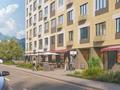 2-комнатная квартира · 54 м² · 2/9 этаж, Райымбек 590/15 за 29.6 млн ₸ в Алматы, Наурызбайский р-н — фото 2