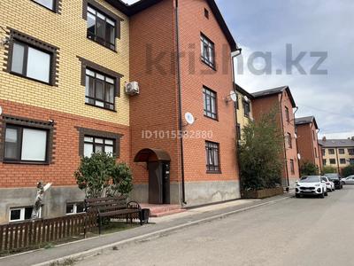 4-комнатная квартира · 114.8 м² · 2/3 этаж, Абдолова 40/4 за 46 млн ₸ в Уральске