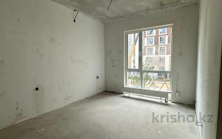 2-комнатная квартира · 70 м² · 9/12 этаж, Рыскулова 33/2 за 42.5 млн ₸ в Шымкенте, Каратауский р-н — фото 2
