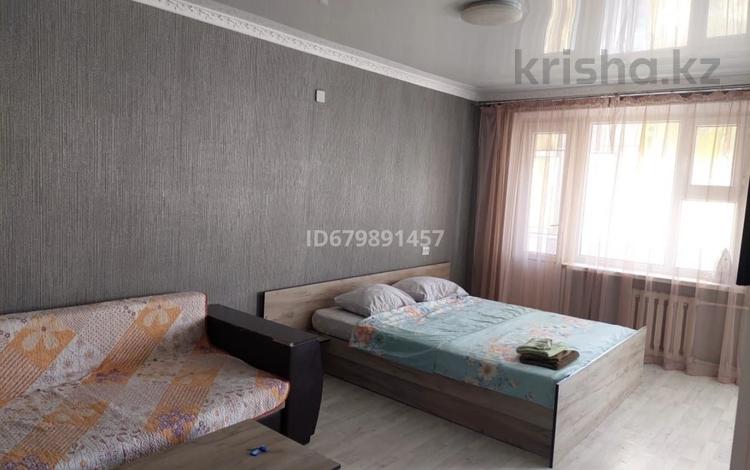 1-бөлмелі пәтер · 58 м² · 2/5 қабат, Ердена 197 — Ресторан Азамат, бағасы: 10 000 ₸ в Сатпаев — фото 2