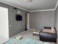 1-бөлмелі пәтер · 58 м² · 2/5 қабат, Ердена 197 — Ресторан Азамат, бағасы: 10 000 ₸ в Сатпаев — фото 2