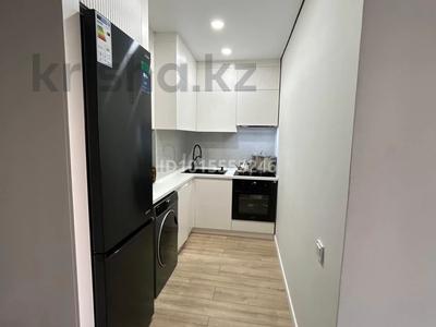 1-комнатная квартира · 39 м², Райымбек 590/16 за 29 млн ₸ в Алматы, Наурызбайский р-н