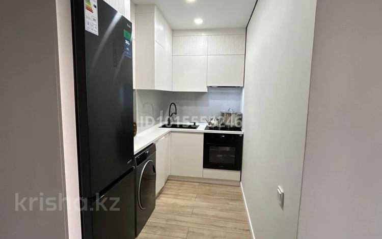 1-комнатная квартира · 39 м², Райымбек 590/16 за 29 млн ₸ в Алматы, Наурызбайский р-н — фото 2