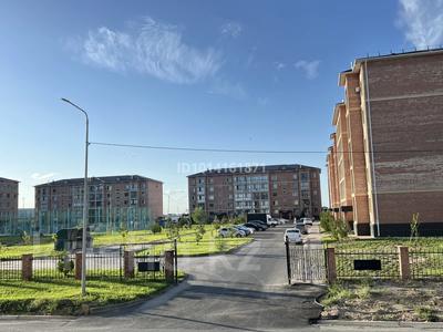 2-комнатная квартира · 59 м² · 4/5 этаж, Сырдария 2 10 — Сырдария 2 за 21.5 млн ₸ в Туркестане