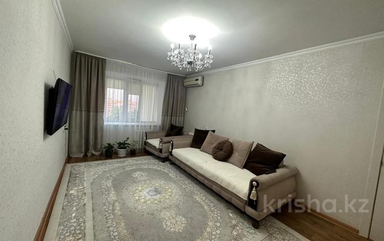 3-комнатная квартира · 97.4 м² · 9/9 этаж, Катаева 36/2 за 29 млн 〒 в Павлодаре — фото 2