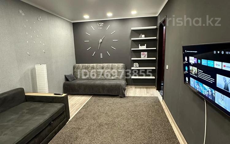 1-бөлмелі пәтер · 30 м², 6 мкр 63, бағасы: 10 000 ₸ в Житикаре — фото 19