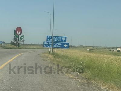 Участок · 3.7 га, Батыс Европа- Батыс Кытай за 25 млн ₸ в Шымкенте
