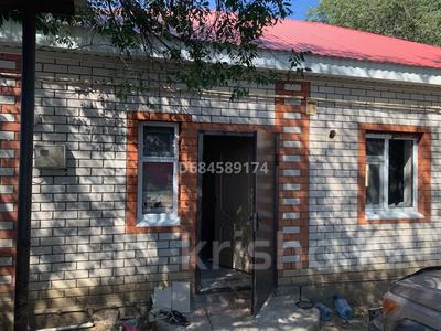 Отдельный дом · 3 комнаты · 80 м² · 12 сот., Тамды 1 16 за 15 млн ₸ в Актобе, мкр Гормолзавод