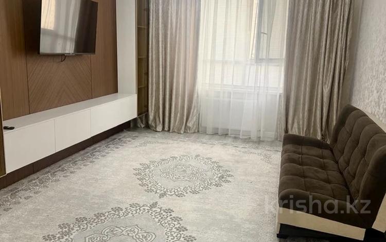 2-комнатная квартира · 67 м² · 4/12 этаж, мкр Кайтпас 2, К. Толеметова 83 за 240 000 ₸ в Шымкенте, Абайский р-н — фото 2