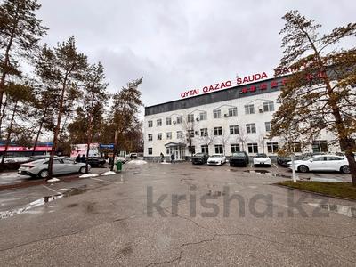 Свободное назначение, офисы · 2442 м² за 1.8 млрд 〒 в Алматы, Турксибский р-н