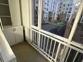 2-бөлмелі пәтер · 57 м² · 2/5 қабат, Айтматова 41а — Айтматова,угол Мухамедханова, бағасы: 290 000 ₸ в Астане, Нура р-н