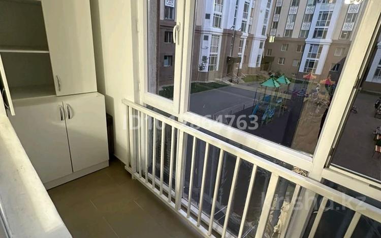 2-бөлмелі пәтер · 57 м² · 2/5 қабат, Айтматова 41а — Айтматова,угол Мухамедханова, бағасы: 290 000 ₸ в Астане, Нура р-н — фото 2