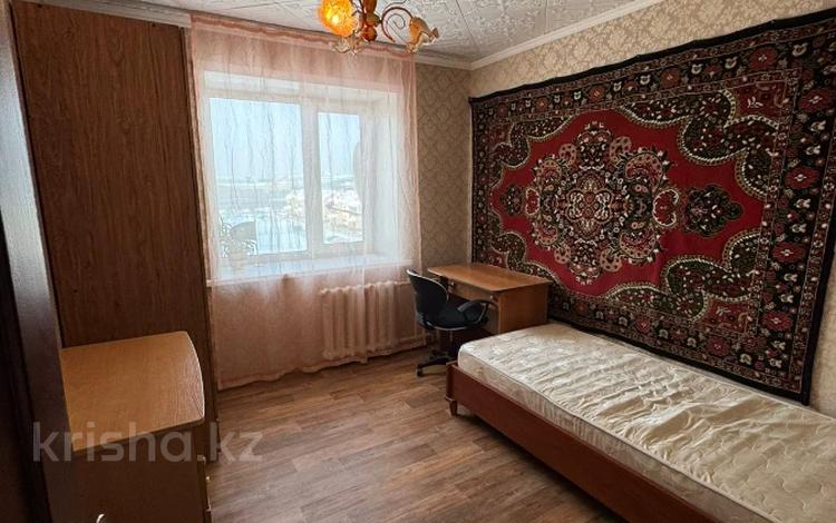 3-комнатная квартира · 65.4 м² · 5/5 этаж, Ибраева за 24.5 млн ₸ в Петропавловске — фото 2