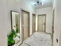 2-бөлмелі пәтер · 55 м² · 3/24 қабат, А-62 8, бағасы: 29.5 млн ₸ в Астане, Алматы р-н — фото 3