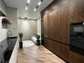 2-бөлмелі пәтер · 53 м² · 5/10 қабат, Абая 38, бағасы: 84 млн ₸ в Алматы, Бостандыкский р-н — фото 4