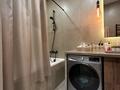 2-бөлмелі пәтер · 53 м² · 5/10 қабат, Абая 38, бағасы: 84 млн ₸ в Алматы, Бостандыкский р-н — фото 11