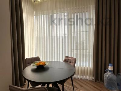 2-комнатная квартира · 53 м² · 5/10 этаж, Абая 38 за 84 млн ₸ в Алматы, Бостандыкский р-н