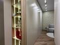 2-бөлмелі пәтер · 53 м² · 5/10 қабат, Абая 38, бағасы: 84 млн ₸ в Алматы, Бостандыкский р-н — фото 9