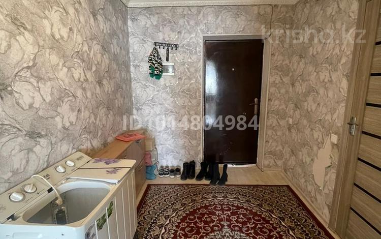 3-бөлмелі пәтер · 69 м² · 3/9 қабат, Нұрсәт ш/а 52 — Н.Назарбаева 52, бағасы: 27 млн ₸ в Шымкенте, Каратауский р-н — фото 2