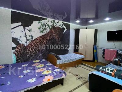 1-комнатная квартира · 38 м² · 5/5 этаж, 4 микрорайон 38 за 12 000 ₸ в Риддере