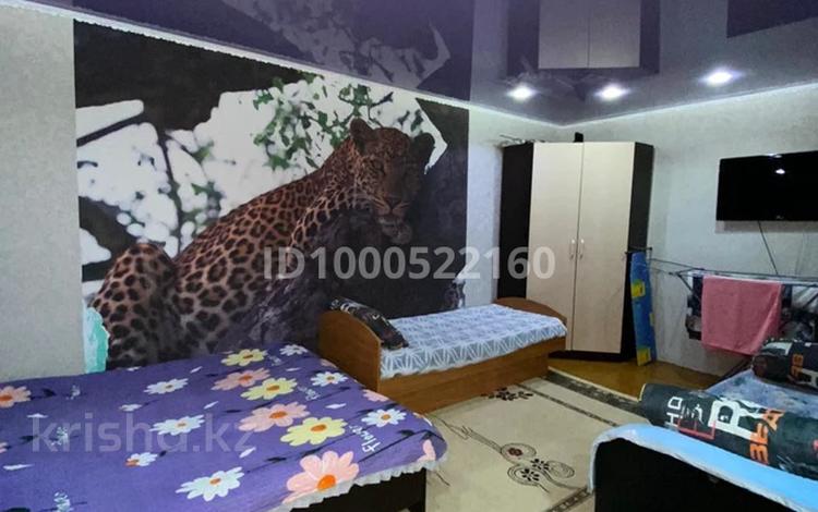 1-комнатная квартира · 38 м² · 5/5 этаж, 4 микрорайон 38 за 12 000 ₸ в Риддере — фото 2
