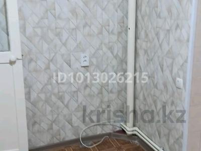 1-комнатная квартира · 35.8 м² · 3/5 этаж, мкр Алатау 33 — Находиться возле 48-я школа за 60 000 ₸ в Таразе