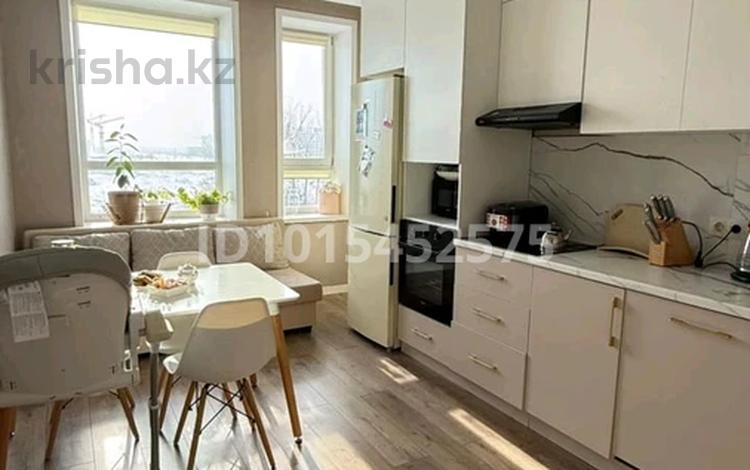 1-бөлмелі пәтер · 40 м² · 4/4 қабат, Е 314 20 — Хусейн бен Талал, бағасы: 24 млн ₸ в Астане, Есильский р-н — фото 2