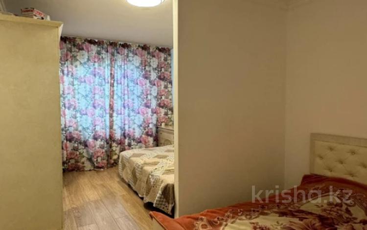 2-комнатная квартира · 51 м² · 8/10 этаж, мкр Аккент 63 за 28 млн ₸ в Алматы, Алатауский р-н — фото 3