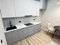 2-комнатная квартира · 44 м² · 12/20 этаж, Жумекен Нажимеденов 33 за 25 млн ₸ в Астане, Сарайшык р-н