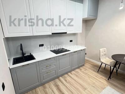 2-бөлмелі пәтер · 44 м² · 12/20 қабат, Жумекен Нажимеденов 33, бағасы: 25 млн ₸ в Астане, Сарайшык р-н