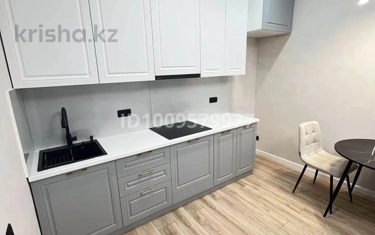 2-комнатная квартира · 44 м² · 12/20 этаж, Жумекен Нажимеденов 33 за 25 млн ₸ в Астане, Сарайшык р-н — фото 39