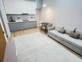 2-комнатная квартира · 44 м² · 12/20 этаж, Жумекен Нажимеденов 33 за 25 млн ₸ в Астане, Сарайшык р-н — фото 2