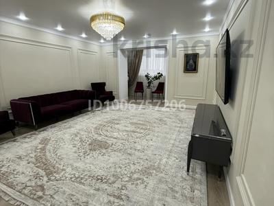 3-бөлмелі пәтер · 145 м² · 6/9 қабат, мкр. Алтын орда, Алтын орда 19м, бағасы: 53.9 млн ₸ в Актобе