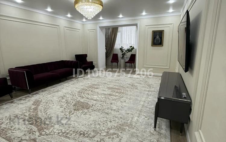 3-бөлмелі пәтер · 145 м² · 6/9 қабат, мкр. Алтын орда, Алтын орда 19м, бағасы: 53.9 млн ₸ в Актобе — фото 2