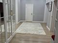 3-бөлмелі пәтер · 145 м² · 6/9 қабат, мкр. Алтын орда, Алтын орда 19м, бағасы: 53.9 млн ₸ в Актобе — фото 17
