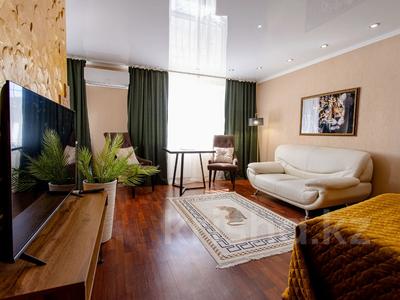 1-комнатная квартира, 31 м², 2/5 этаж, Аль-Фараби 38 за 17 млн 〒 в Костанае