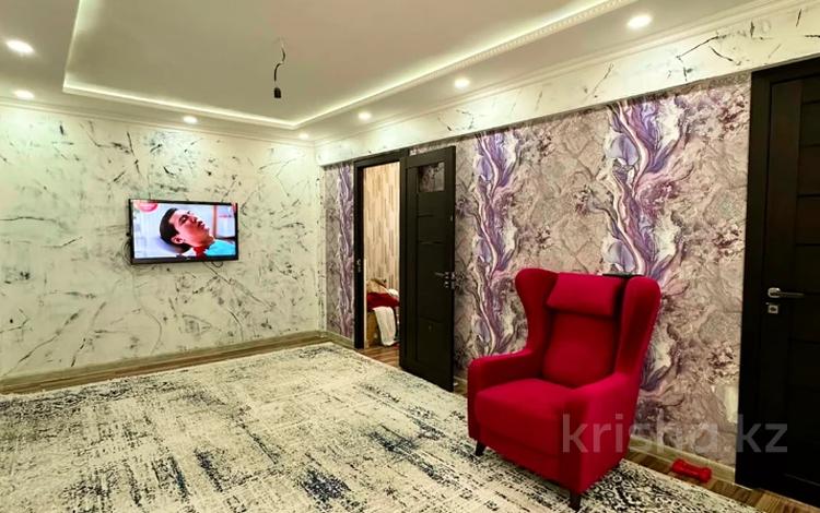 3-комнатная квартира · 55 м² · 5/5 этаж, Авангард 2 5 за 14 млн ₸ в Атырау, мкр Авангард-2 — фото 3