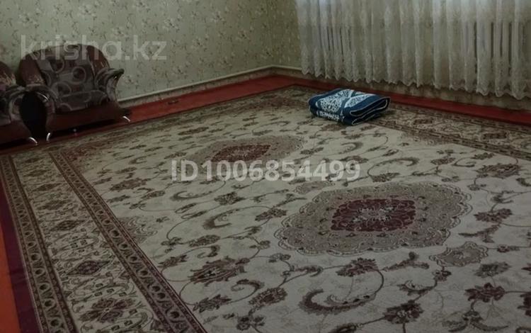 Часть дома · 4 комнаты · 100 м² · 6 сот., Коктем 41а — Асфандияров за 10 млн ₸ в  — фото 2